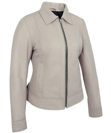 beige-cafe-racer-down-collar-jackets