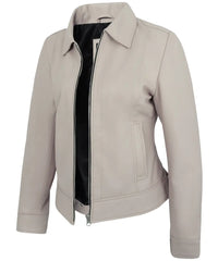 beige-cafe-racer-down-collar-jackets