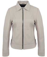 beige-cafe-racer-down-collar-jackets