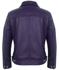 purple-cafe-racer-down-collar-jackets