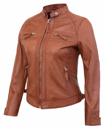 tan-cafe-racer-jackets-for-women